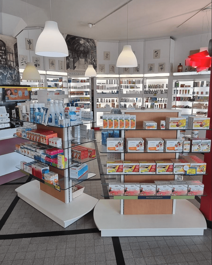 Farmacia Federale | Massagno