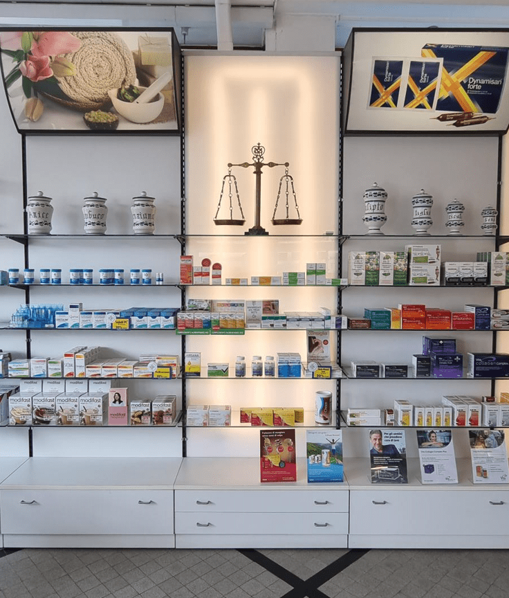 Farmacia Federale | Massagno