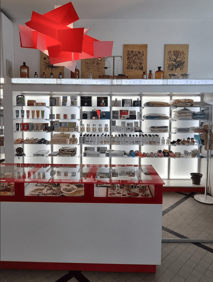 Farmacia Federale | Massagno