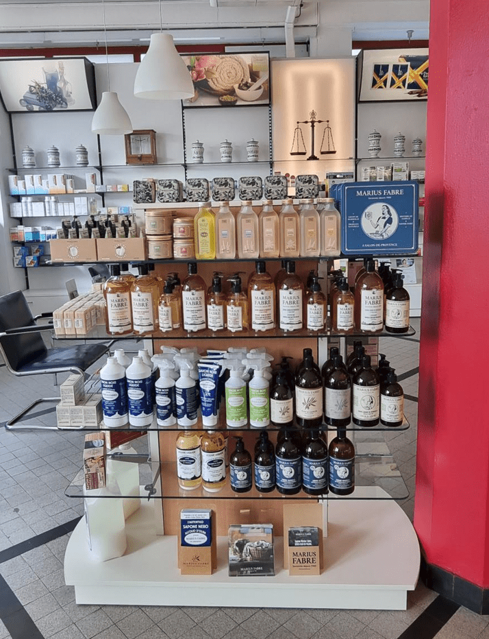 Farmacia Federale | Massagno