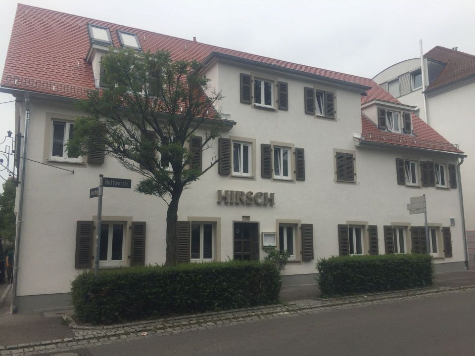 Klappläden von Streit und Kriener GmbH