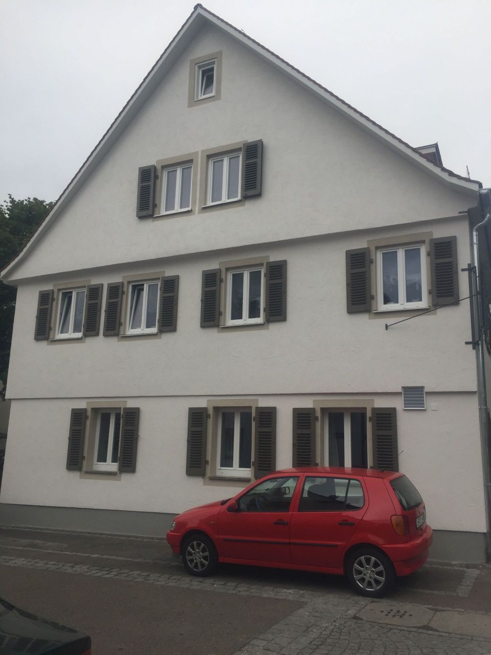 Klappläden von Streit und Kriener GmbH