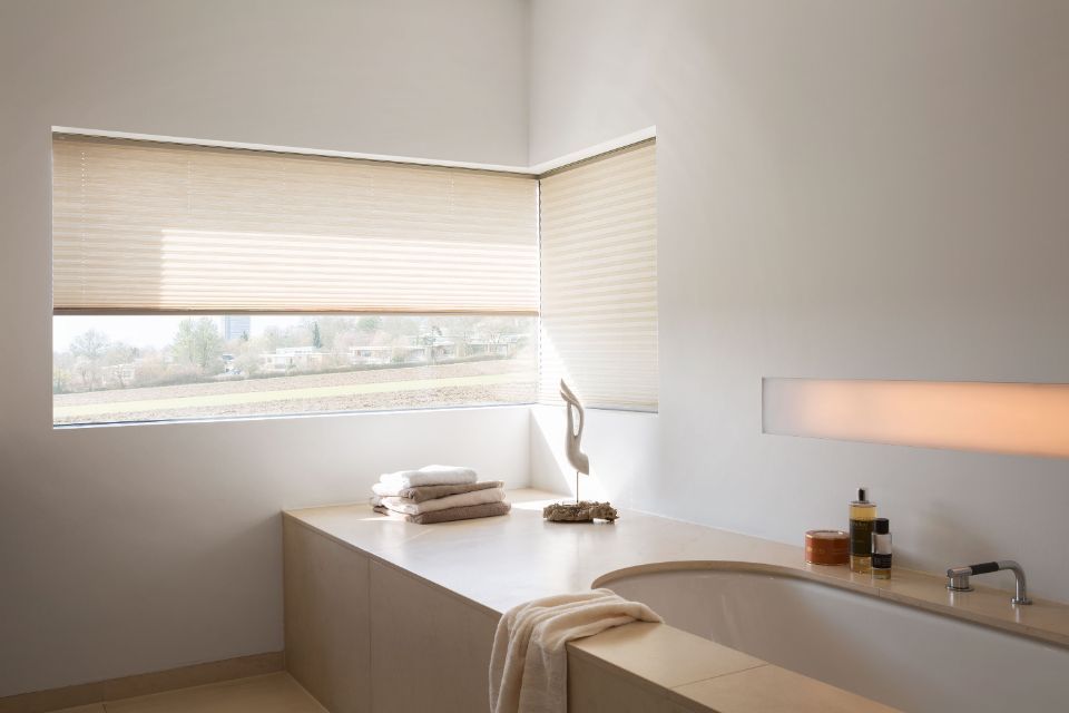 Plissee von Streit und Kriener GmbH