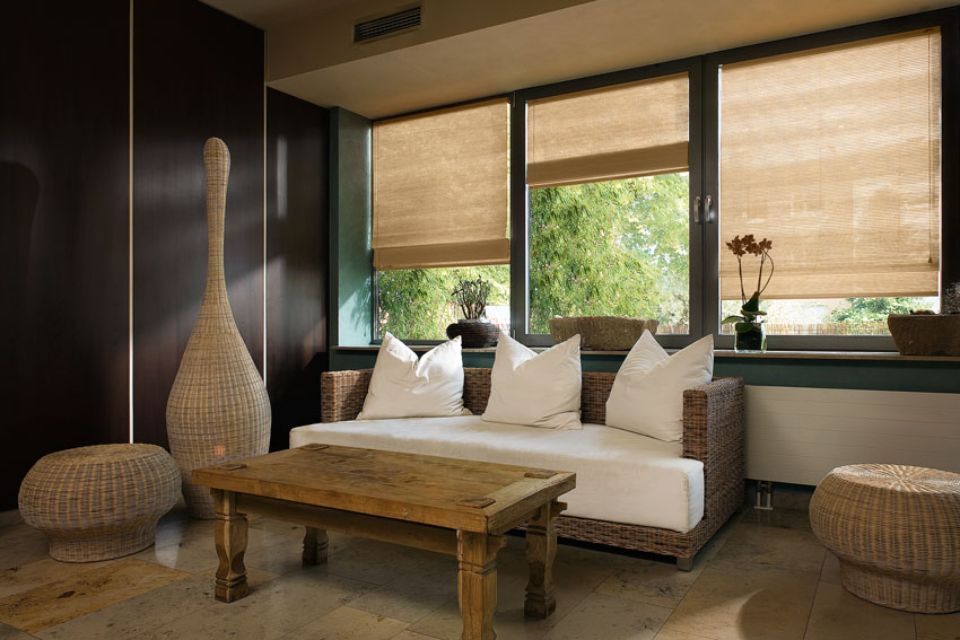 Jalousien von Streit und Kriener GmbH