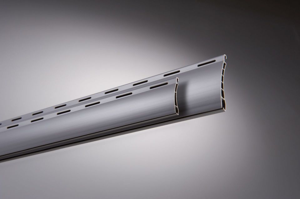 Lamellen eines Rollladens