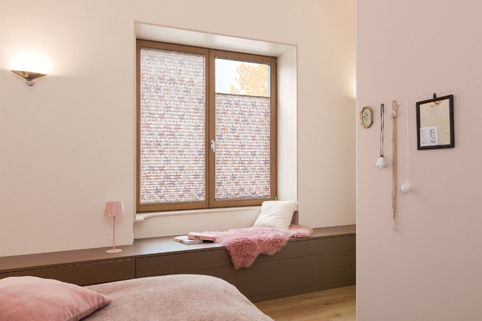 Plissee von Streit und Kriener GmbH