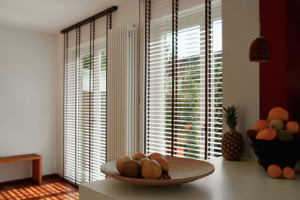 Jalousien von Streit und Kriener GmbH
