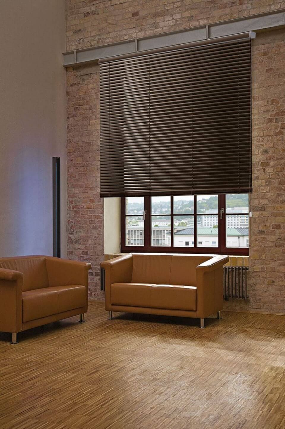 Jalousien von Streit und Kriener GmbH