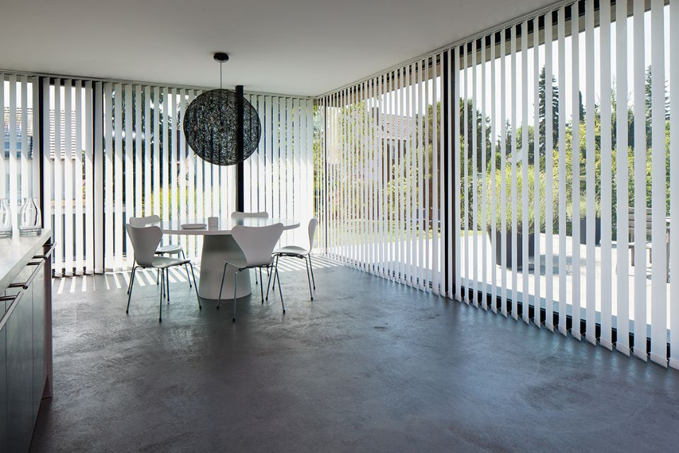 Jalousien von Streit und Kriener GmbH