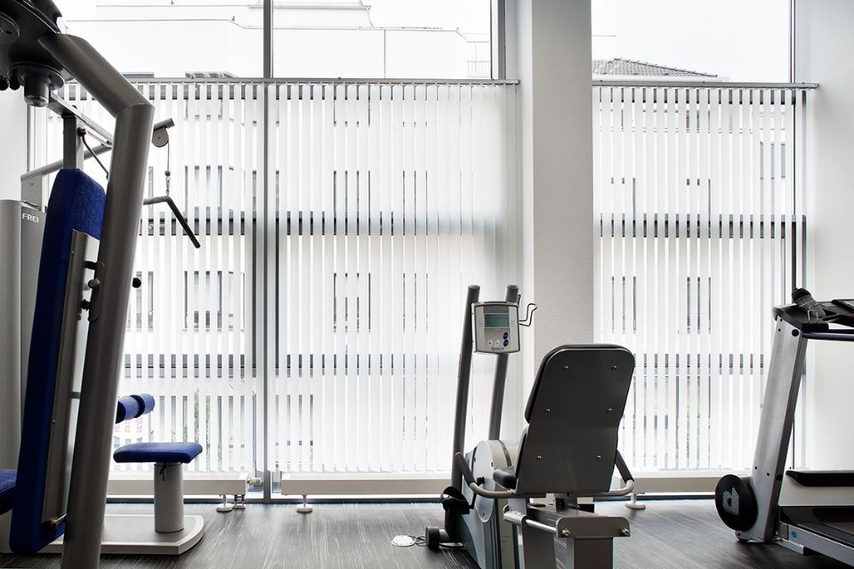 Jalousien von Streit und Kriener GmbH