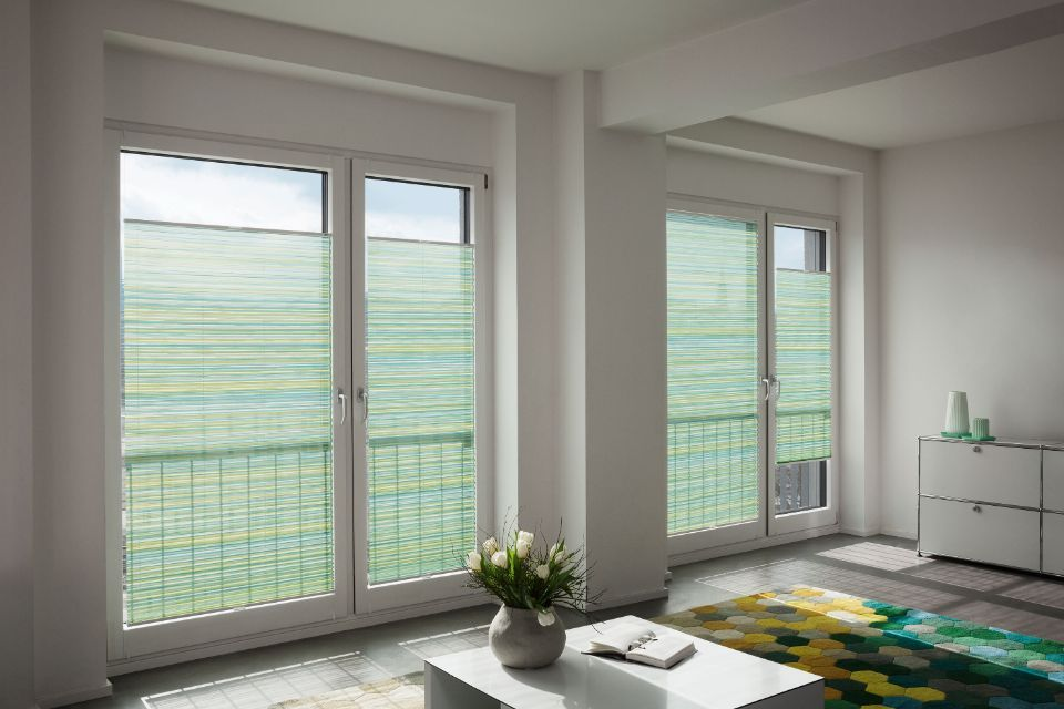 Plissee von Streit und Kriener GmbH