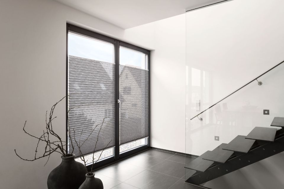 Plissee von Streit und Kriener GmbH