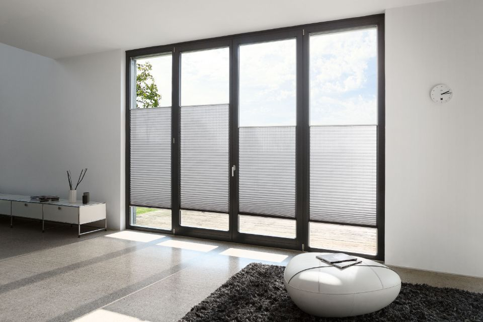 Plissee von Streit und Kriener GmbH