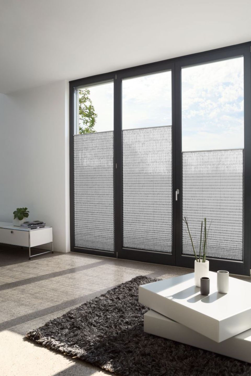 Plissee von Streit und Kriener GmbH