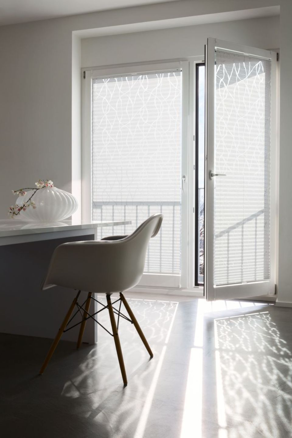 Plissee von Streit und Kriener GmbH