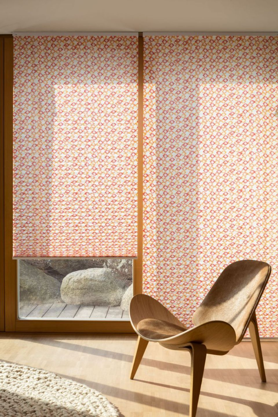 Plissee von Streit und Kriener GmbH