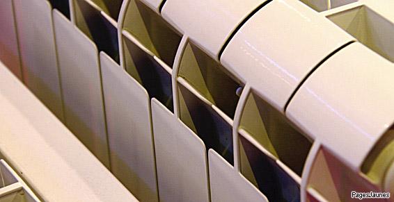 Dépannage de chauffage à Bernières-sur-Mer