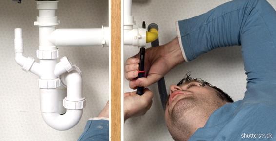 Plombier chauffagiste près de Courseulles-sur-Mer