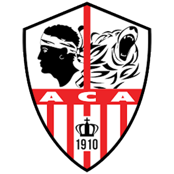 Logo ACA