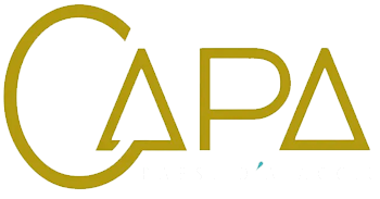 Logo Capa