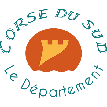 Logo Corse de Sud