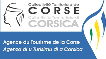 Logo Corse CORSICA