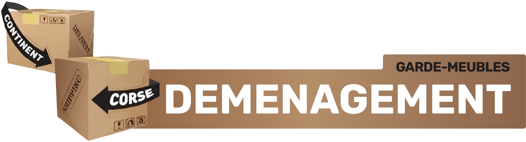 Logo de l'entreprise  Pro Déménagement