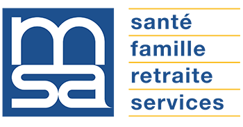 Logo MSA