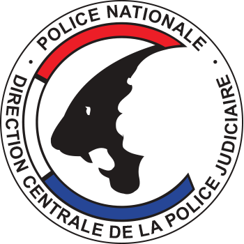Logo Police Judiciaire