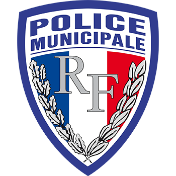 Logo de la Police Municipale