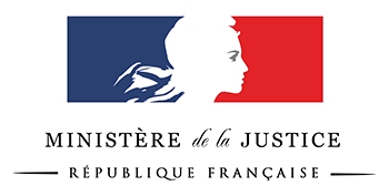 Logo de la Républiqu Française