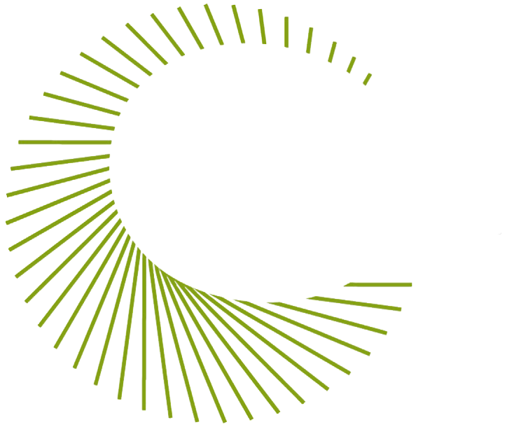 Logo AUEC Agence urbanisme Corse