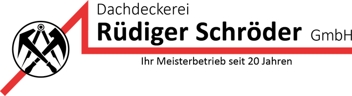 Logo Rüdiger Schröder