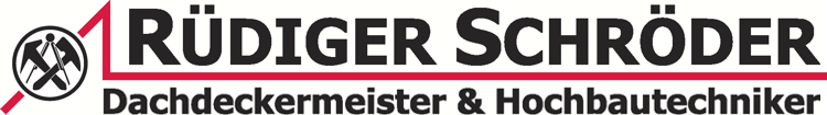 Logo Rüdiger Schröder