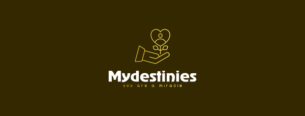 Logo My Destinies