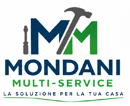 Logo mondani multiservice