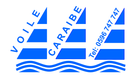 Logo de voile caraïbes incidences