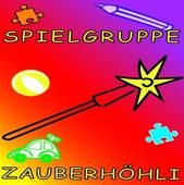 Spielgruppe Zauberhöhli-logo