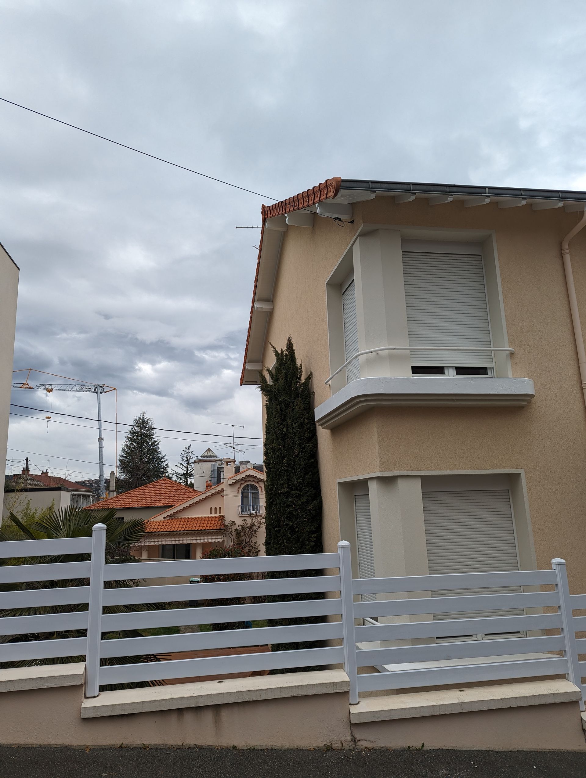 Fin du chantier de nettoyage