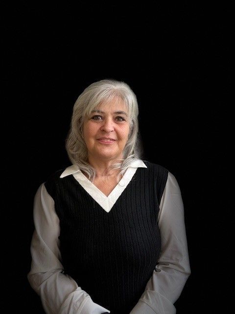 Photo portrait de Madame Deolinda LEITE, assistante