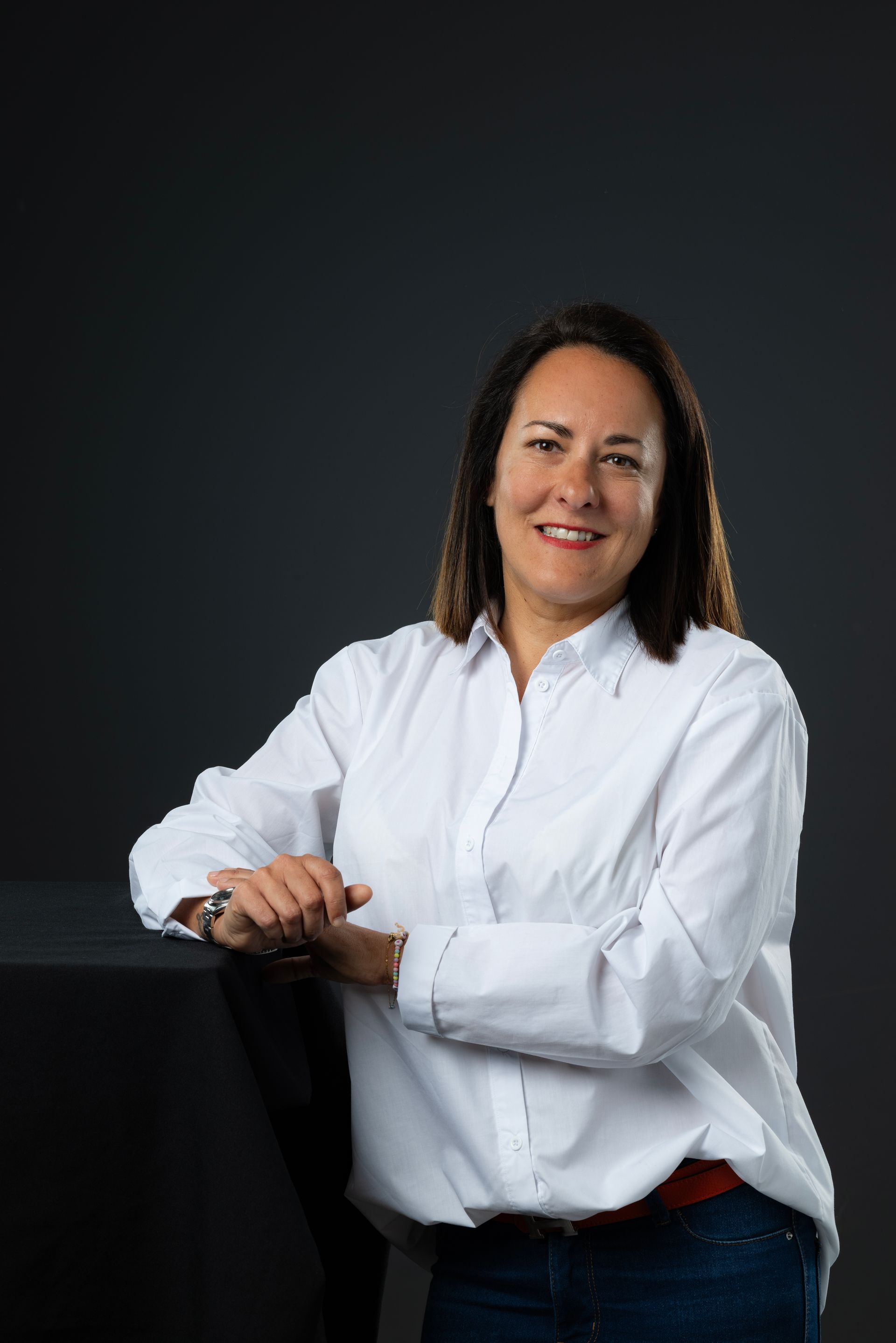 Photo portrait de Maître Delphine CLAMENS-BIANCO