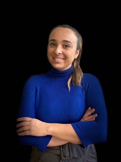 Madame Marine MARTY
Assistante