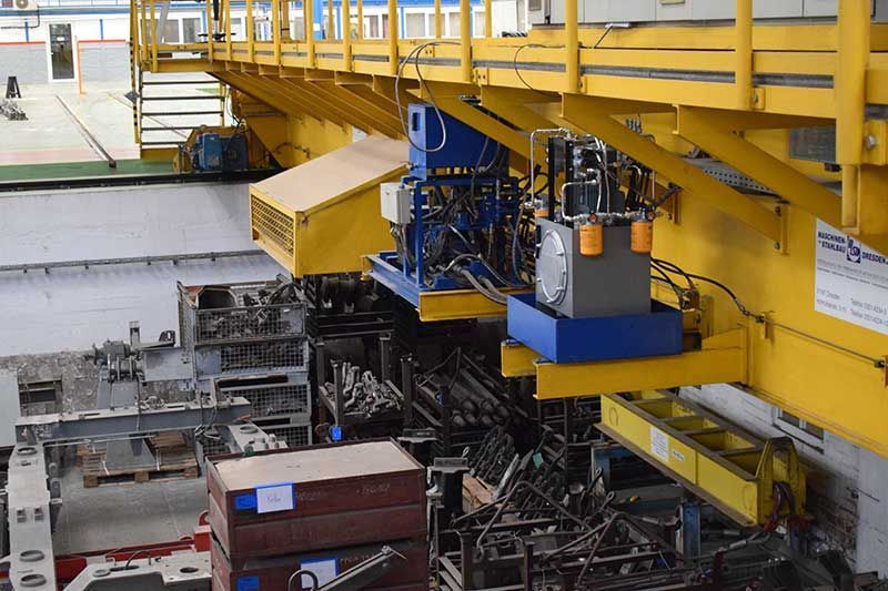 Hydraulikaggregat