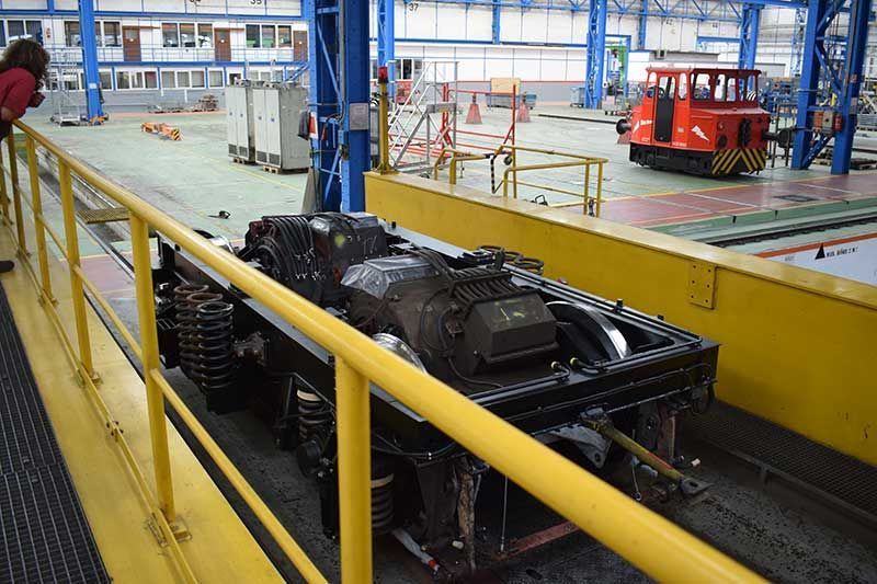 Hydraulikaggregat