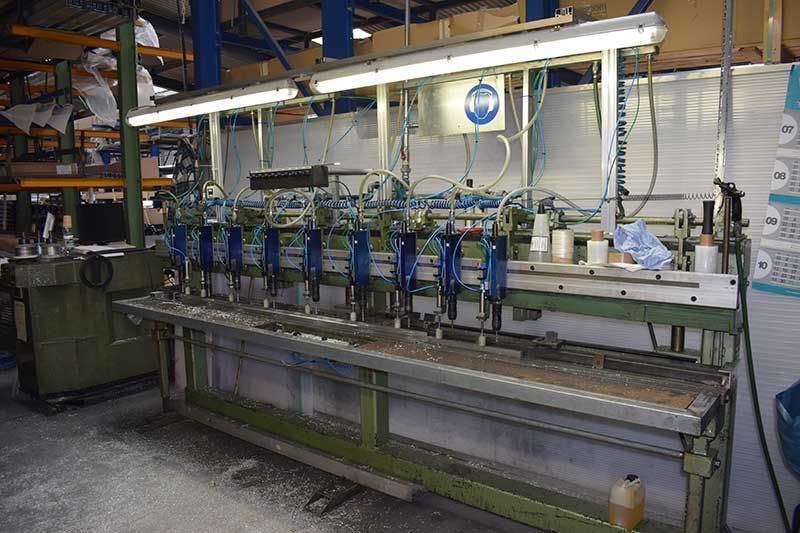 Referenzen Pneumatik