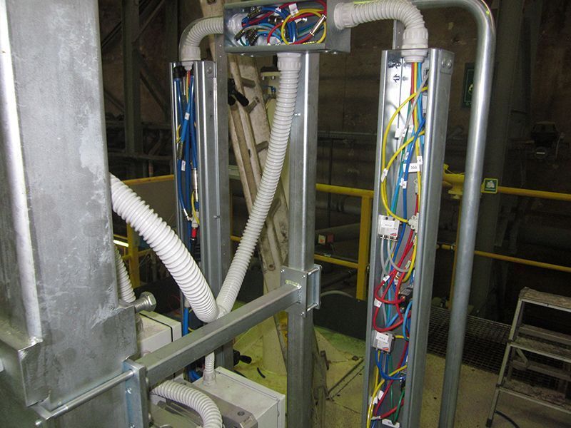 Referenzen Pneumatik