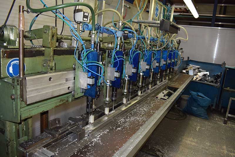 Referenzen Pneumatik