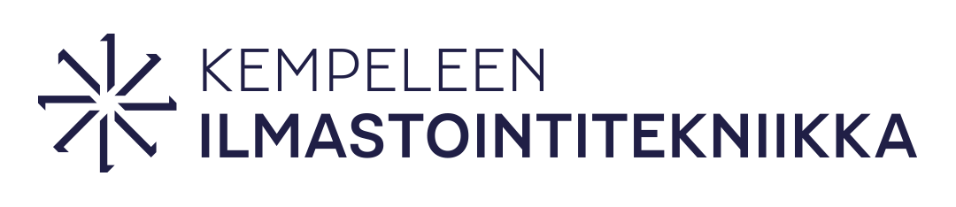 Kempeleen Ilmastointitekniikka Oy