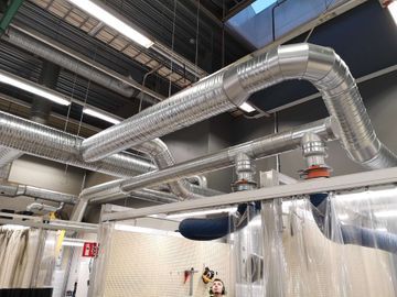 Kempeleen Ilmastointitekniikka Oy