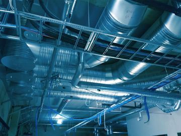 Kempeleen Ilmastointitekniikka Oy